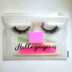 NAIL PREP KIT W/CUTICLE OIL | NAIL KIT | PREP KIT | APPLICATION KIT